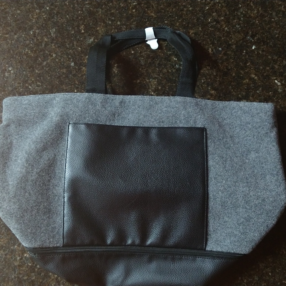 Travel bag